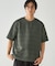 リンクスボーダーTシャツ