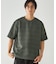 リンクスボーダーTシャツ