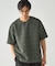 リンクスボーダーTシャツ