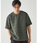 リンクスボーダーTシャツ