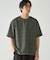 リンクスボーダーTシャツ