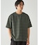リンクスボーダーTシャツ