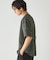 リンクスボーダーTシャツ