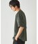 リンクスボーダーTシャツ