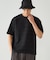 リンクスボーダーTシャツ