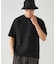 リンクスボーダーTシャツ