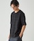 リンクスボーダーTシャツ
