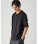 リンクスボーダーTシャツ