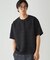 リンクスボーダーTシャツ