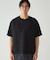 リンクスボーダーTシャツ