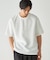 リンクスボーダーTシャツ