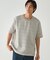 リンクスボーダーTシャツ