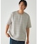 リンクスボーダーTシャツ