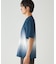 グラデーションプリント Tシャツ
