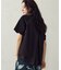 ラグランコンビ Tシャツ