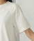 ラグランコンビ Tシャツ