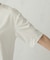 切り替え コンビTシャツ
