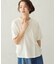 【接触冷感】サイドタックTシャツ