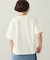 【接触冷感】サイドタックTシャツ