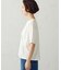 【接触冷感】サイドタックTシャツ