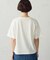 【接触冷感】サイドタックTシャツ