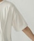 【接触冷感】サイドタックTシャツ