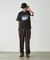 シルケット天竺 フォトプリントTシャツ