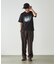 シルケット天竺 フォトプリントTシャツ