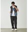 シルケット天竺 フォトプリントTシャツ