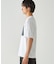 シルケット天竺 フォトプリントTシャツ