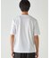 シルケット天竺 フォトプリントTシャツ