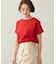 日本の色 カラーTシャツ