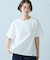 バックフレア Tシャツ