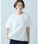 バックフレア Tシャツ