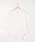 バックフレア Tシャツ