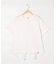 バックフレア Tシャツ