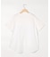 バックフレア Tシャツ