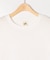 バックフレア Tシャツ