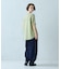 バックフレア Tシャツ