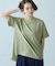 バックフレア Tシャツ