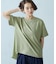 バックフレア Tシャツ