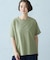バックフレア Tシャツ