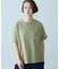 バックフレア Tシャツ
