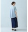 バックフレア Tシャツ