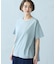 バックフレア Tシャツ