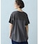 バックフレア Tシャツ