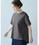 バックフレア Tシャツ