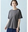 バックフレア Tシャツ