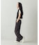 ニットベスト