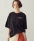 ビッグ Tシャツ